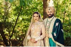 Punjabi Wedding Rituals - 1