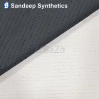 Afforadable price of Polyester Lycra Fabric || Sandeep Synthetics - 1
