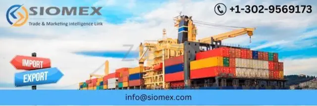 import export data provider | india trade data - 1