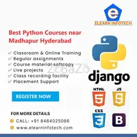 Best Python Courses near Madhapur Hyderabad - 1