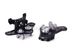 Two wheeler parts manufacturer in India