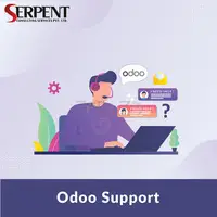 Odoo ERP Support | Odoo customer support - 1