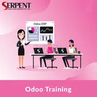Odoo ERP 16 Functional and Technical Training