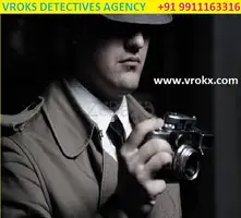 Matrimonial Detective agency in Delhi