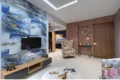 Bhaavya Interiors - Luxurious Home Interior Design