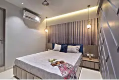Bhaavya Interiors - Luxurious Home Interior Design - 2