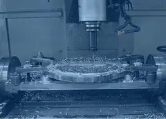 Professional CNC Machining Services with Years of Experience