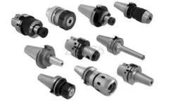 CNC Tool Holders