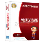 Choose the best Antivirus Software with proactive data recovery software.