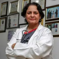 Dr. Bindu Garg -Best IVF Doctor in Gurgaon
