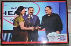 Dr. Bindu Garg -Best IVF Doctor in Gurgaon - 3
