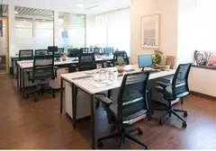 BKC Coworking Space
