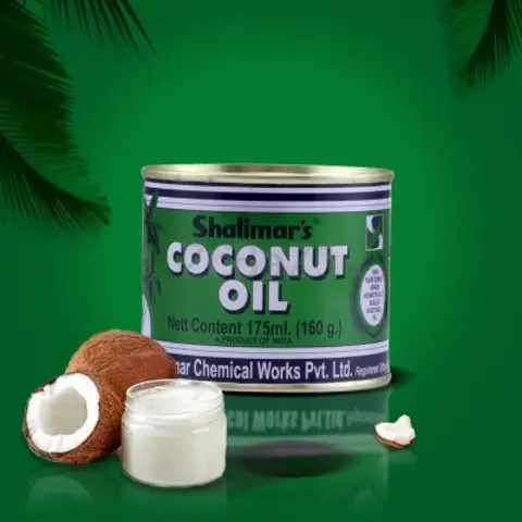 Coconut oil for makeup removal - 1