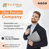 Income Tax Filling Consultants in India - 1