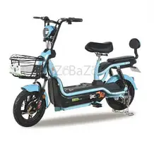 New  Electric Bike Kit 48v 350w With Battery - 3