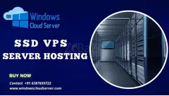 The Advantages of SSD VPS Server Hosting for Your Business