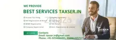 TDS Return Service Provider in India - 1