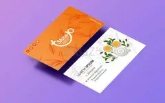 Business Card Designer - 1