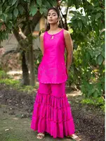 Indo Western Dresses - 1