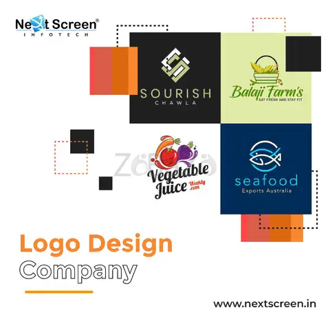 Logo Maker in India - 1