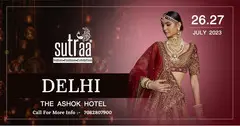 Exhibitions In Delhi: Fashion & Lifestyle Exhibitions
