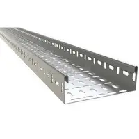 Perforated Cable Tray Supplier In Delhi NCR