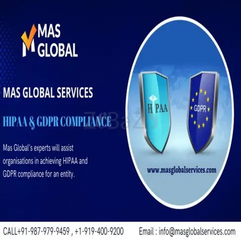 Expert HIPAA Compliance Consultancy Services - 1