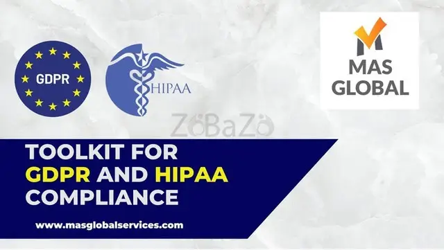GDPR and HIPAA: What are the key differences? - 1