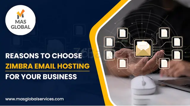 Why Zimbra Email Hosting is the Best ? - 1