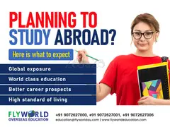 Best Study Abroad Consultants in Kochi, Kerala - 2