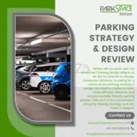 Parking Consulting - 2