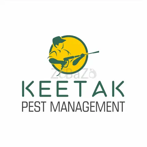 Pest Control Management - 1