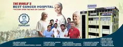 Punarjan Ayurveda | Best Cancer Hospital in Hyderabad, India - 1