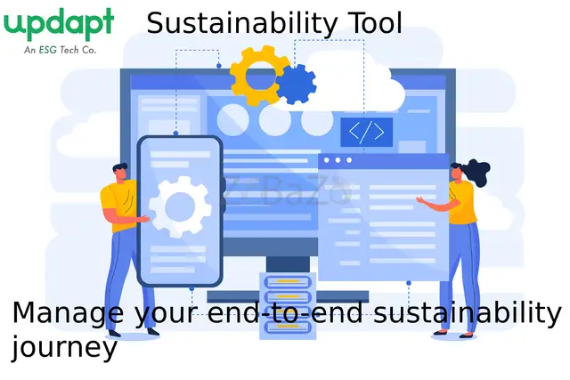 Sustainability System | Sustainability Tool - 1