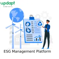 Manage Your Data with ESG Management Platform
