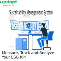 Unlock your sustainability success with Sustainability Management System - 1