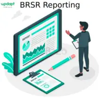 Align your ESG Reporting framework with our BRSR Reporting software - 1