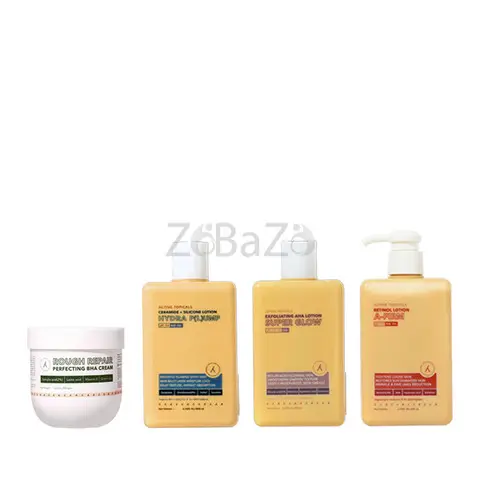 Shop All Body Care Products Active Topicals - 1/1