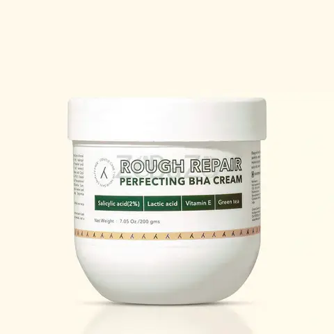 Rough Repair Perfecting BHA Body Cream - Active Topicals - 1/1