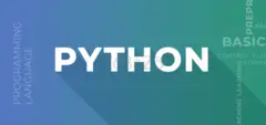 Python Training in Chennai - 1