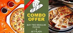 Get Huge Discounts on Lapinoz Pizza for all. Coupons for Pizza Lovers - 4