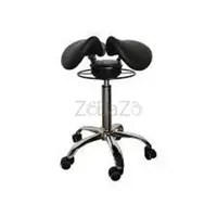 Sit stand chair - 1