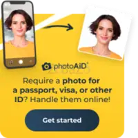 MAKING PASSPORT AND PHOTO ID
