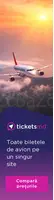 Tickets Travel Network includes air tickets, hotels, railway and bus tickets, - 1
