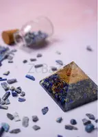 Experience the Healing Power of Orgone Energy - Buy Orgone Pyramid Today! - 2