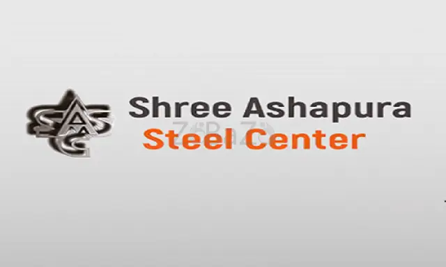 Shree Ashapura Steel Centre - 2/5