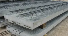 Everything about Reinforced Brick Masonry & Reinforced Concrete