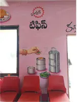 Dinning Area Wall Painting For Collector Office
