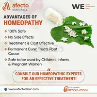 Homeopathic Doctor in Delhi - 2