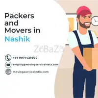 Packers and Movers in India - 1